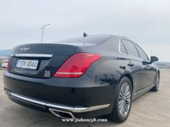 2016款 现代 劳恩斯 EQ900 3.8排气 V6 全时