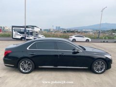 2016款 现代 劳恩斯 EQ900 3.8排气 V6 全时