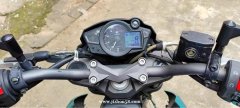 摩托车150cc